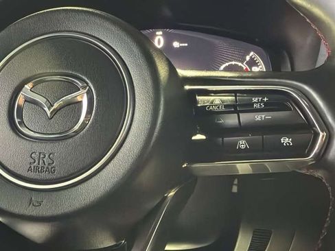 Used 2025 MAZDA CX-70 Plug-In Hybrid w/ Premium Plus AWD/4WD image 16