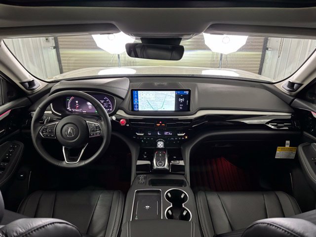 Used 2026 Acura MDX w/ Technology Package FWD image 18