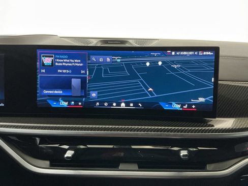 Certified 2025 BMW X7 M60i AWD/4WD image 11