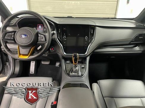 Used 2025 Subaru Outback Wilderness image 13