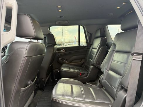 Used 2018 GMC Yukon Denali image 17