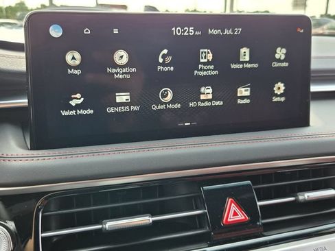 Used 2026 Genesis G70 3.3T Sport Prestige RWD image 21