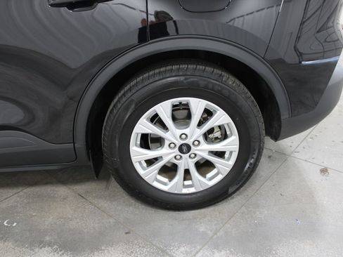 Used 2025 Ford Escape Active FWD image 34