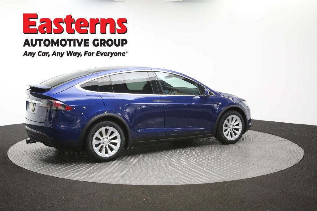 Used 2019 Tesla Model X AWD/4WD image 41