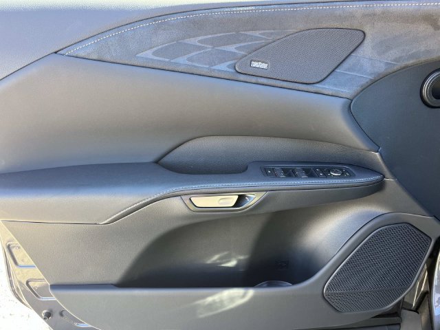 New 2026 Lexus RX 350 FWD w/ Convenience Package image 23