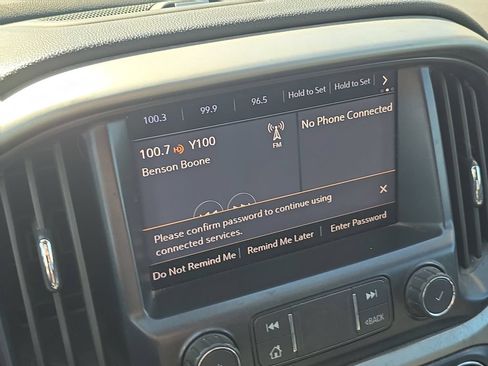 Used 2019 Chevrolet Colorado ZR2 AWD/4WD image 22
