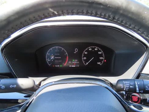 Certified 2024 Honda CR-V EX-L image 25