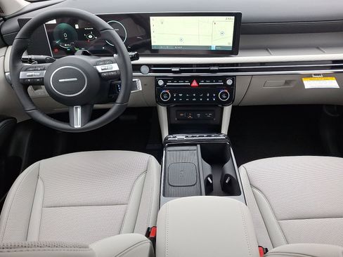 New 2026 Hyundai Tucson Limited image 10