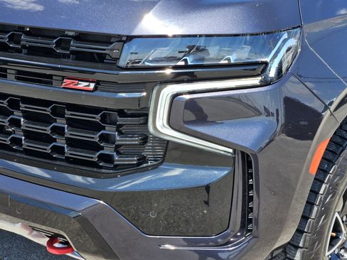 Used 2023 Chevrolet Tahoe Z71 AWD/4WD image 8