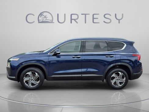 Certified 2023 Hyundai Santa Fe SEL AWD/4WD image 2