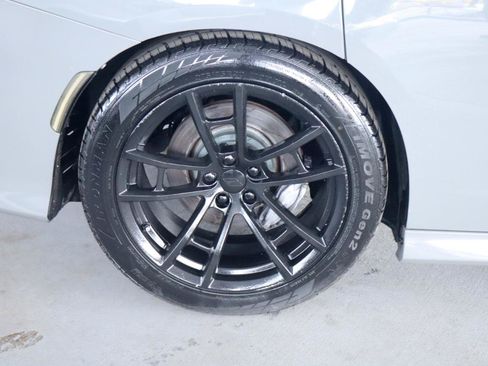 Used 2019 Dodge Charger Scat Pack w/ Daytona Edition Group RWD image 5