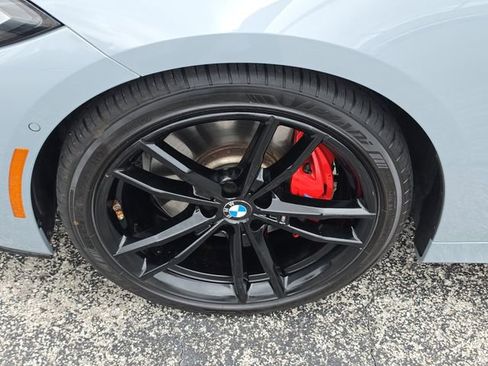 Used 2022 BMW M440i Coupe w/ Premium Package image 10