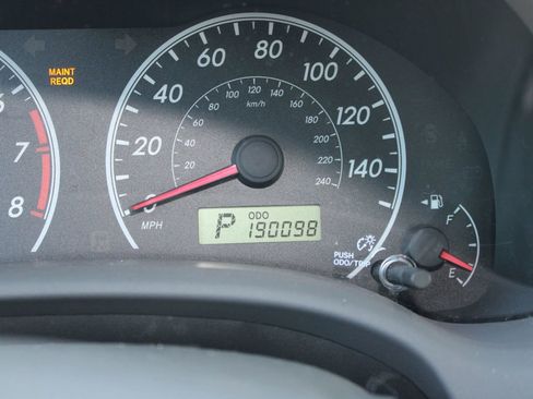 Used 2009 Toyota Corolla LE FWD image 11