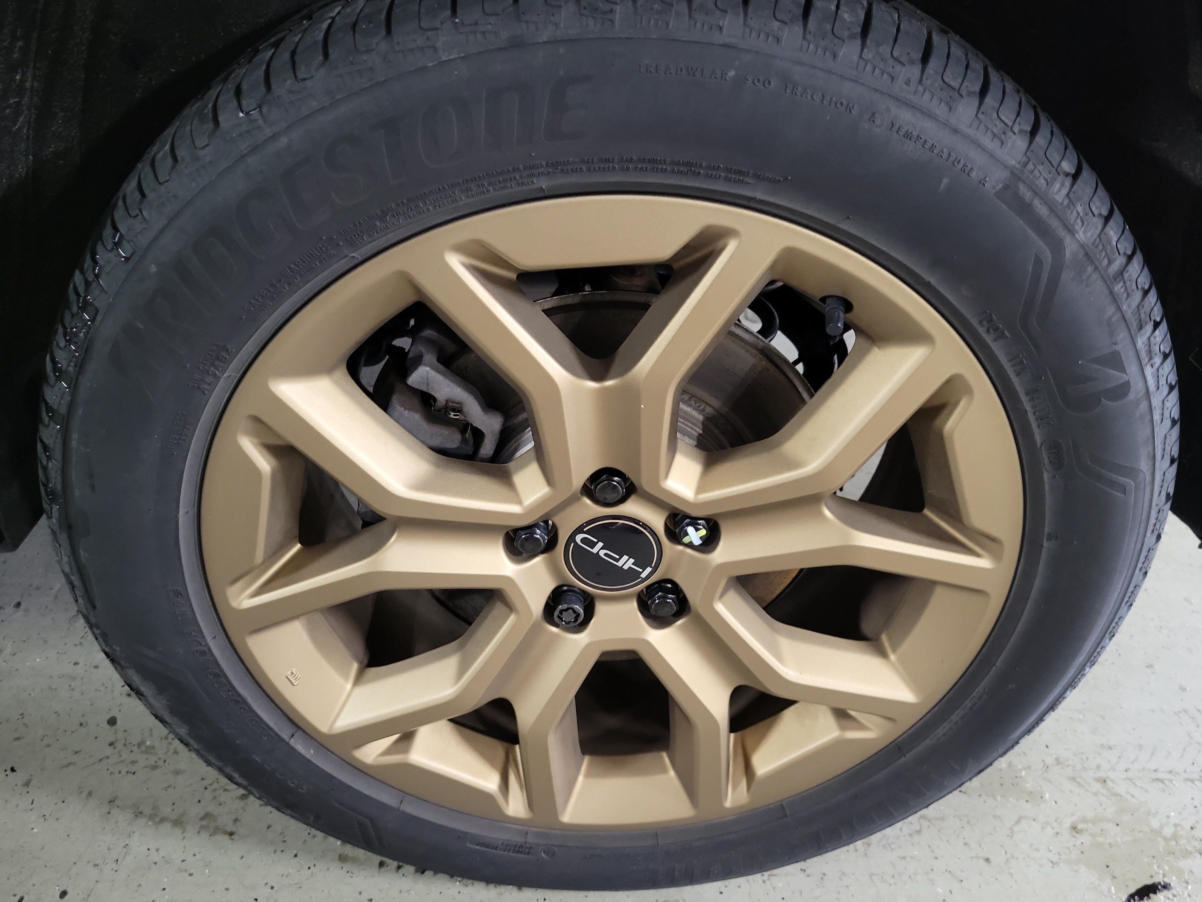 Certified 2024 Honda Pilot Touring image 8