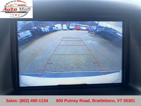 Used 2019 Chevrolet Tahoe Premier AWD/4WD image 22