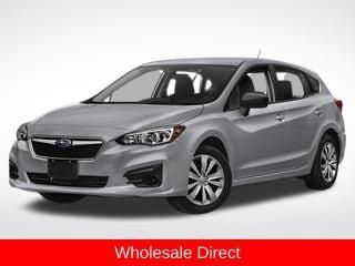 Used 2019 Subaru Impreza 2.0i Premium AWD/4WD image 1