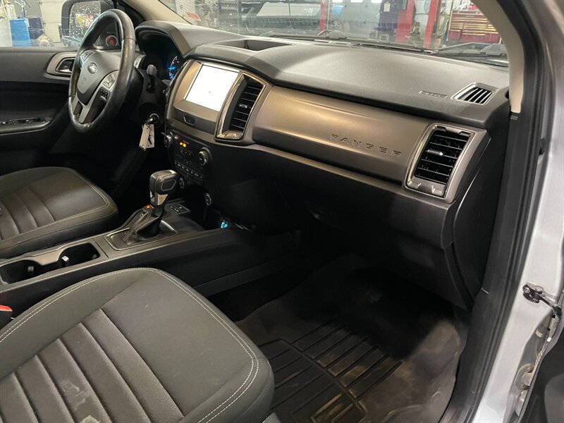 Used 2021 Ford Ranger XLT w/ Technology Package AWD/4WD image 19