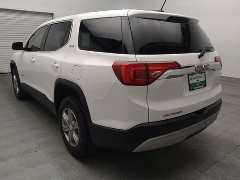 Used 2019 GMC Acadia SLE FWD image 5