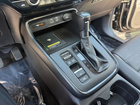 Used 2025 Honda CR-V EX-L image 16