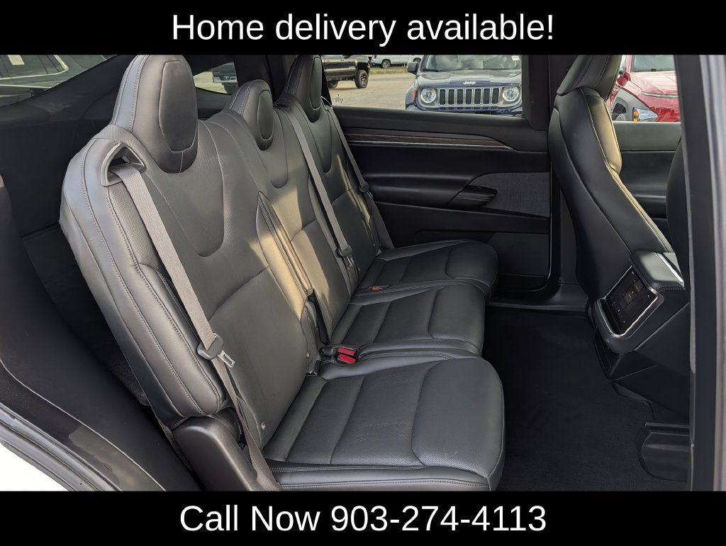 Used 2022 Tesla Model X AWD/4WD image 28