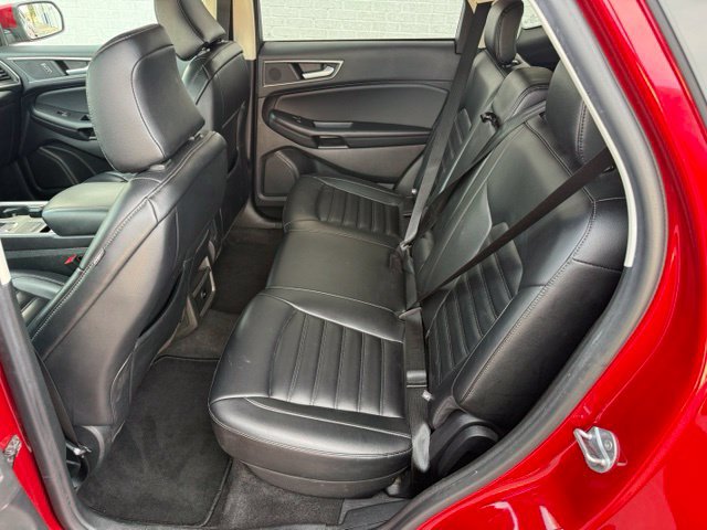 Used 2024 Ford Edge SEL AWD/4WD image 14