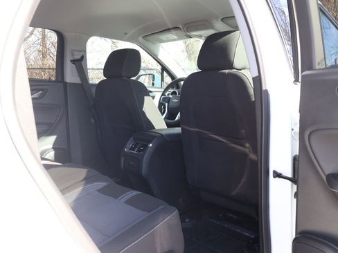 Certified 2023 Chevrolet Blazer LT image 48