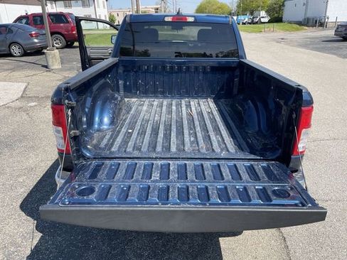 Used 2021 RAM 1500 Big Horn AWD/4WD image 22