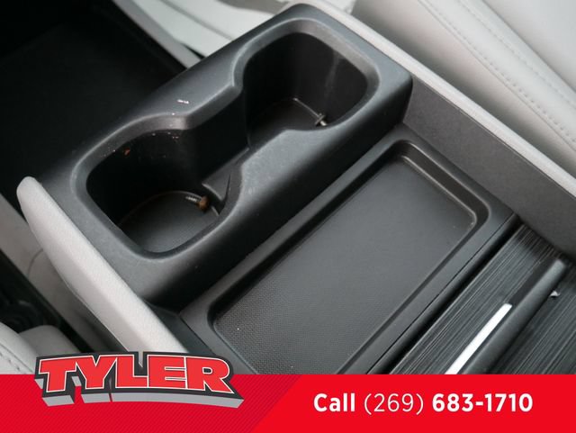 Used 2018 Honda Odyssey EX-L image 36