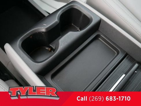 Used 2018 Honda Odyssey EX-L image 36