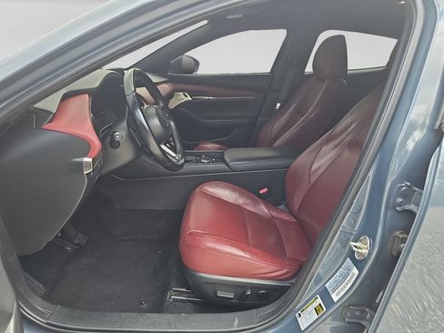 Used 2021 MAZDA MAZDA3 s FWD image 18
