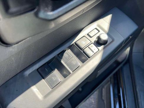 Certified 2024 Toyota Sequoia TRD Pro image 18