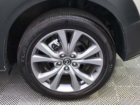 Used 2024 MAZDA CX-30 AWD 2.5 S w/ Premium Package image 18