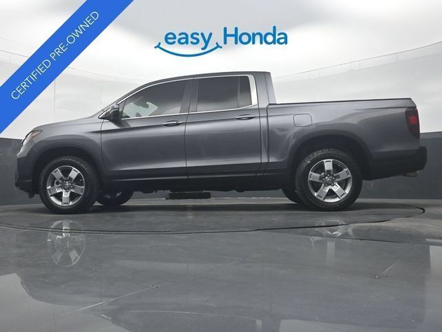 Certified 2026 Honda Ridgeline RTL image 29
