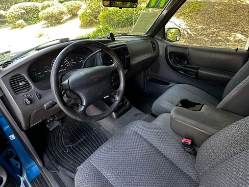 Used 1999 Ford Ranger 2WD SuperCab image 18