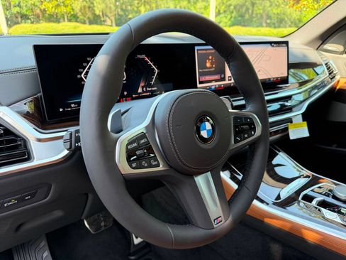 New 2026 BMW X5 xDrive40i AWD/4WD image 15
