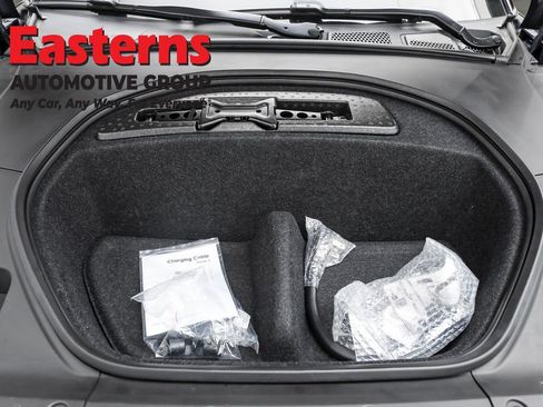 Used 2022 Polestar Polestar 2 w/ Pilot Package image 7