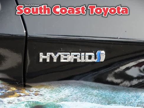 Used 2012 Toyota Prius Three image 9