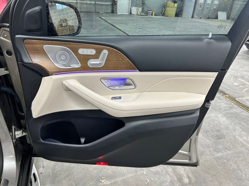 Used 2021 Mercedes-Benz GLE 350 4MATIC image 28