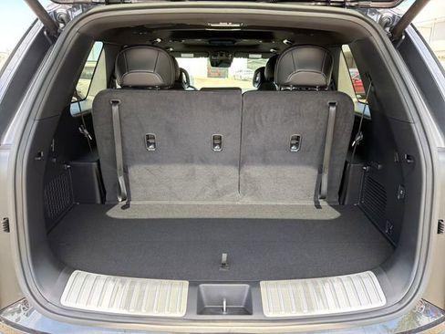 New 2027 Kia Telluride SX image 24