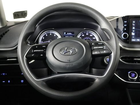 Used 2023 Hyundai Sonata SEL image 28