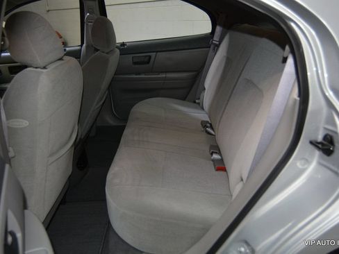 Used 2004 Mercury Sable GS FWD image 15