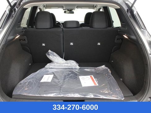 New 2026 Nissan Kicks SV image 25