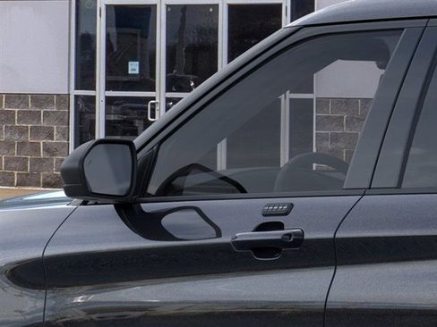 New 2026 Ford Explorer Active image 20