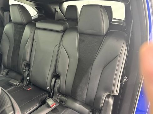 Certified 2023 Acura MDX A-Spec AWD/4WD image 14