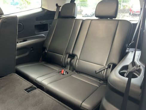 Certified 2026 Hyundai Ioniq 9 SEL AWD/4WD image 35