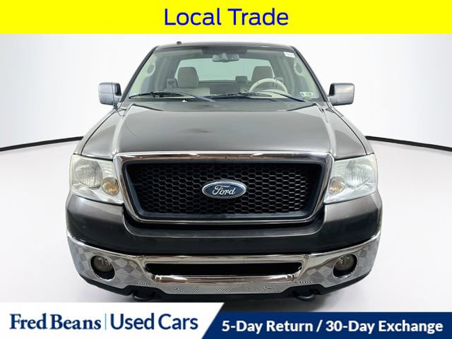Used 2006 Ford F150 XLT AWD/4WD image 2