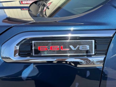 Used 2022 GMC Sierra 2500 SLE w/ X31 Off-Road Package image 16