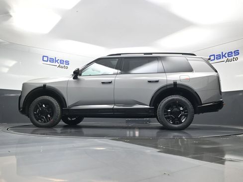New 2027 Kia Telluride SX Prestige X-Pro AWD/4WD image 46