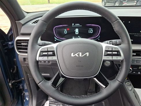 New 2025 Kia Telluride EX X-Line image 10