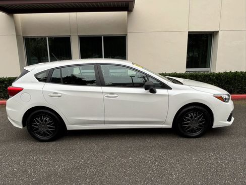 Used 2022 Subaru Impreza 2.0i image 7